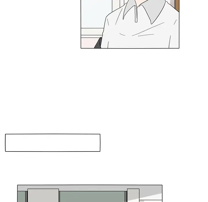 鱼缸中的花园第22话