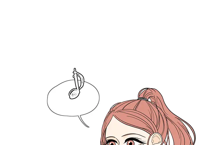 鱼缸中的花园第23话