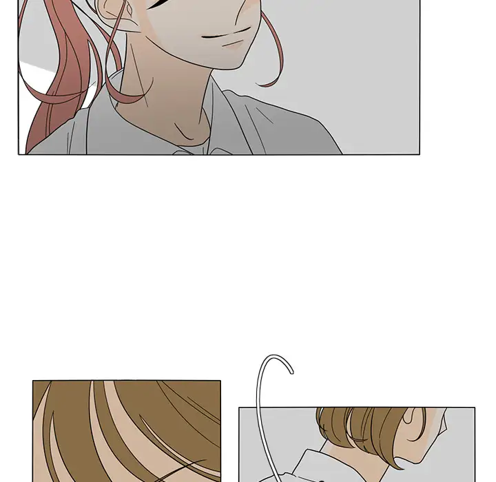 鱼缸中的花园第23话