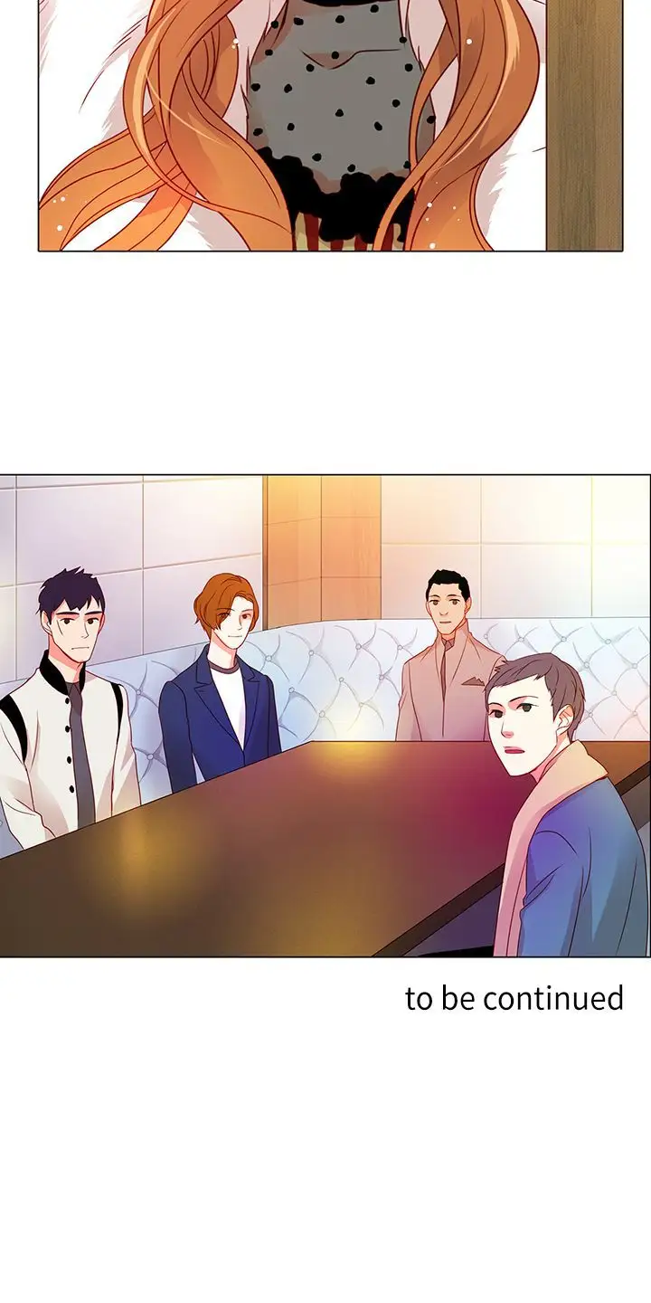 罗马尼亚体操养成社第23话