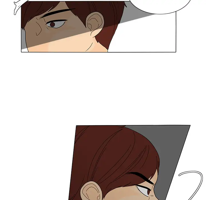 鱼缸中的花园第25章