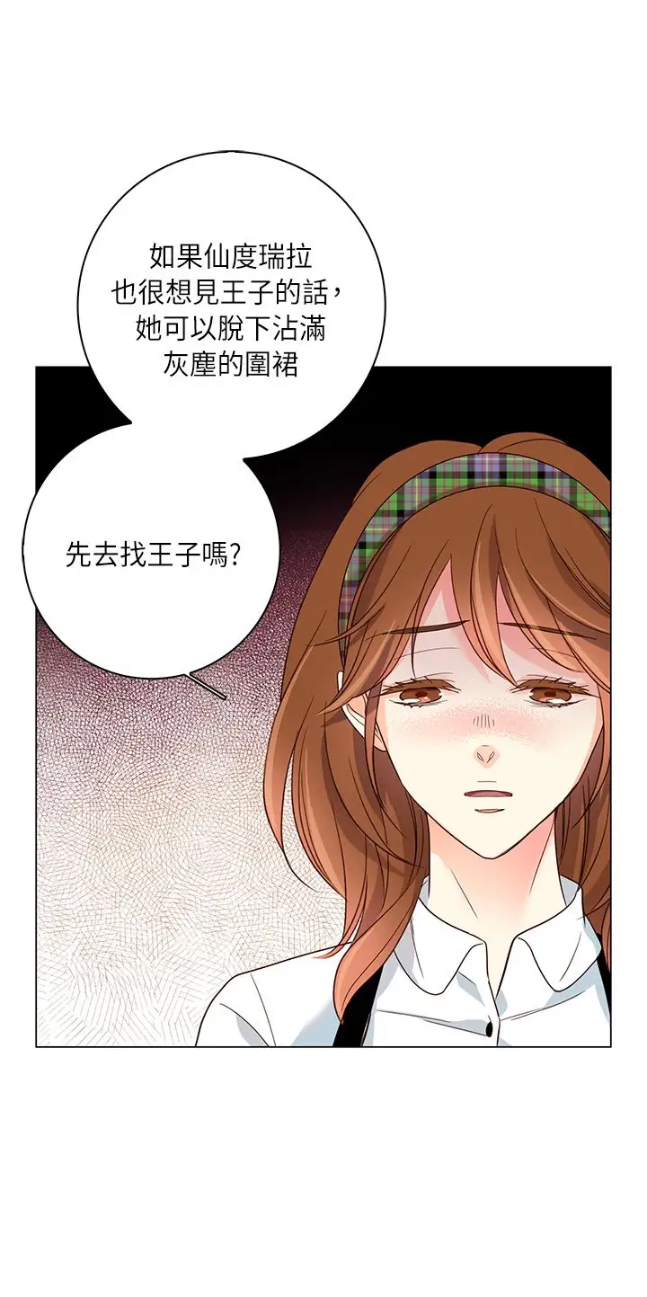 罗马尼亚体操养成社第28话