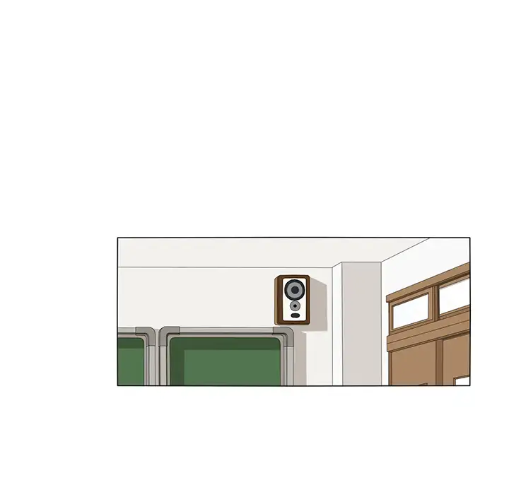 鱼缸中的花园第27章