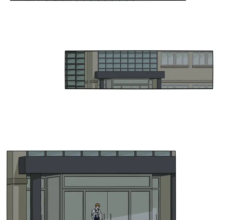 鱼缸中的花园第27章