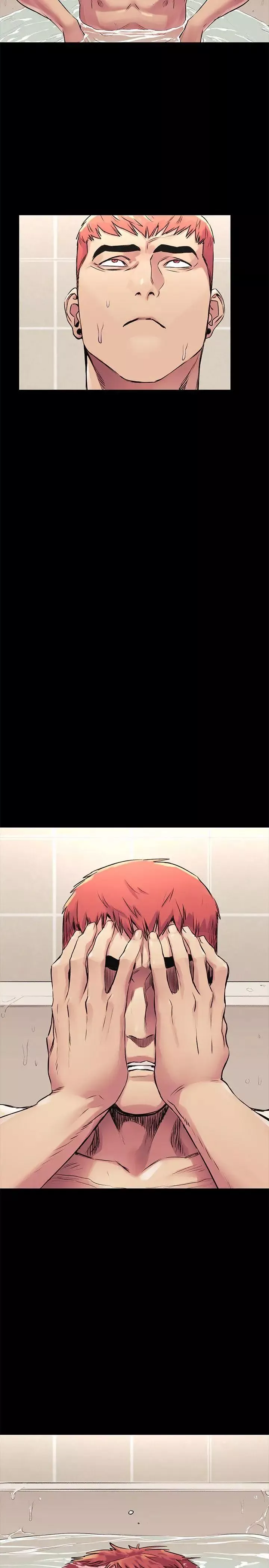 衝突-第51话-被建哲严惩 - 图片 17