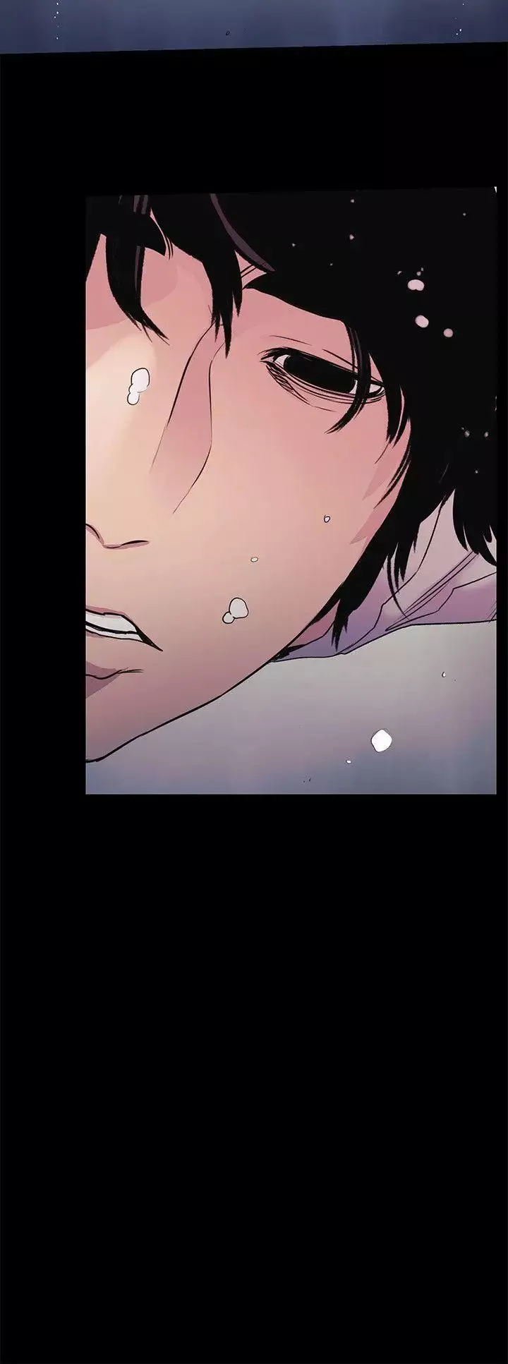 衝突第52話-蛻變後的成炫秀