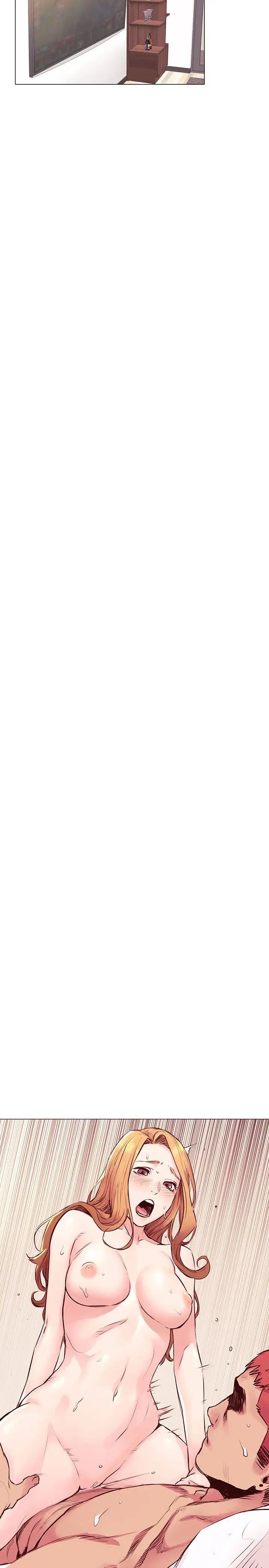 衝突第52话-蜕变后的成炫秀