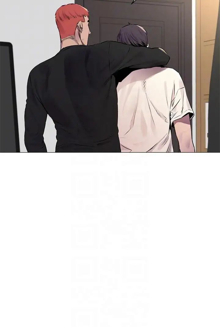 衝突第53話-新的掠食者誕生