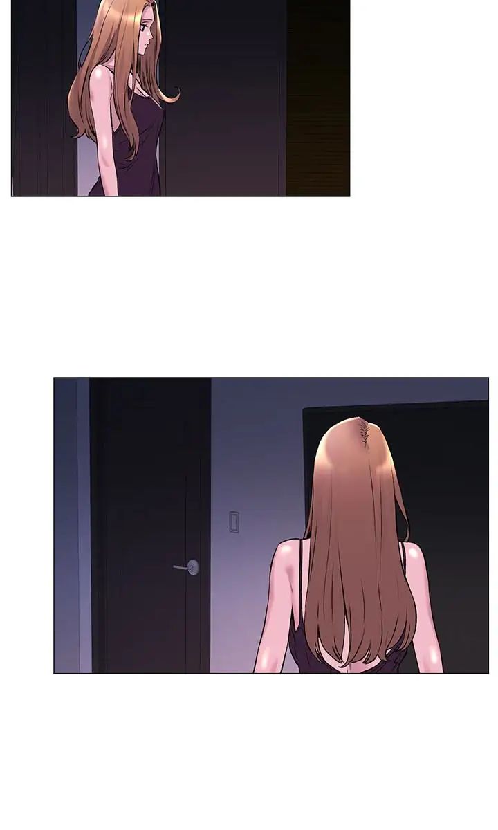 衝突第65话-臣服在炫秀的男性魅力之下