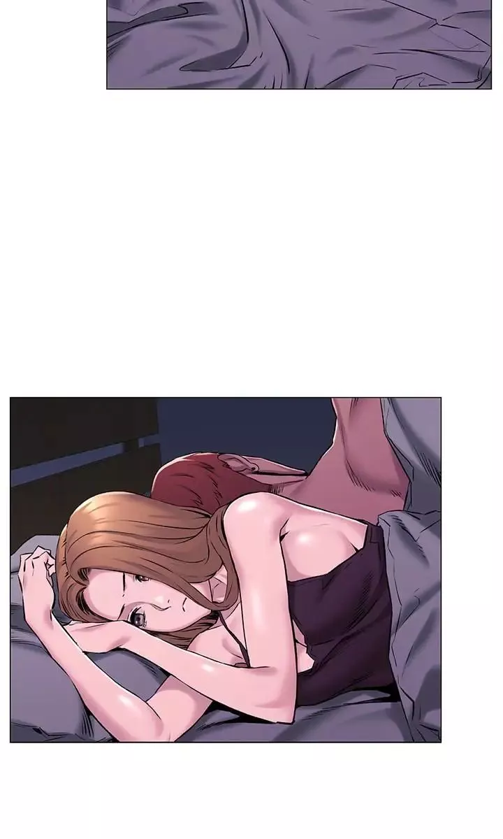 衝突第66話-默默濕透的韶多