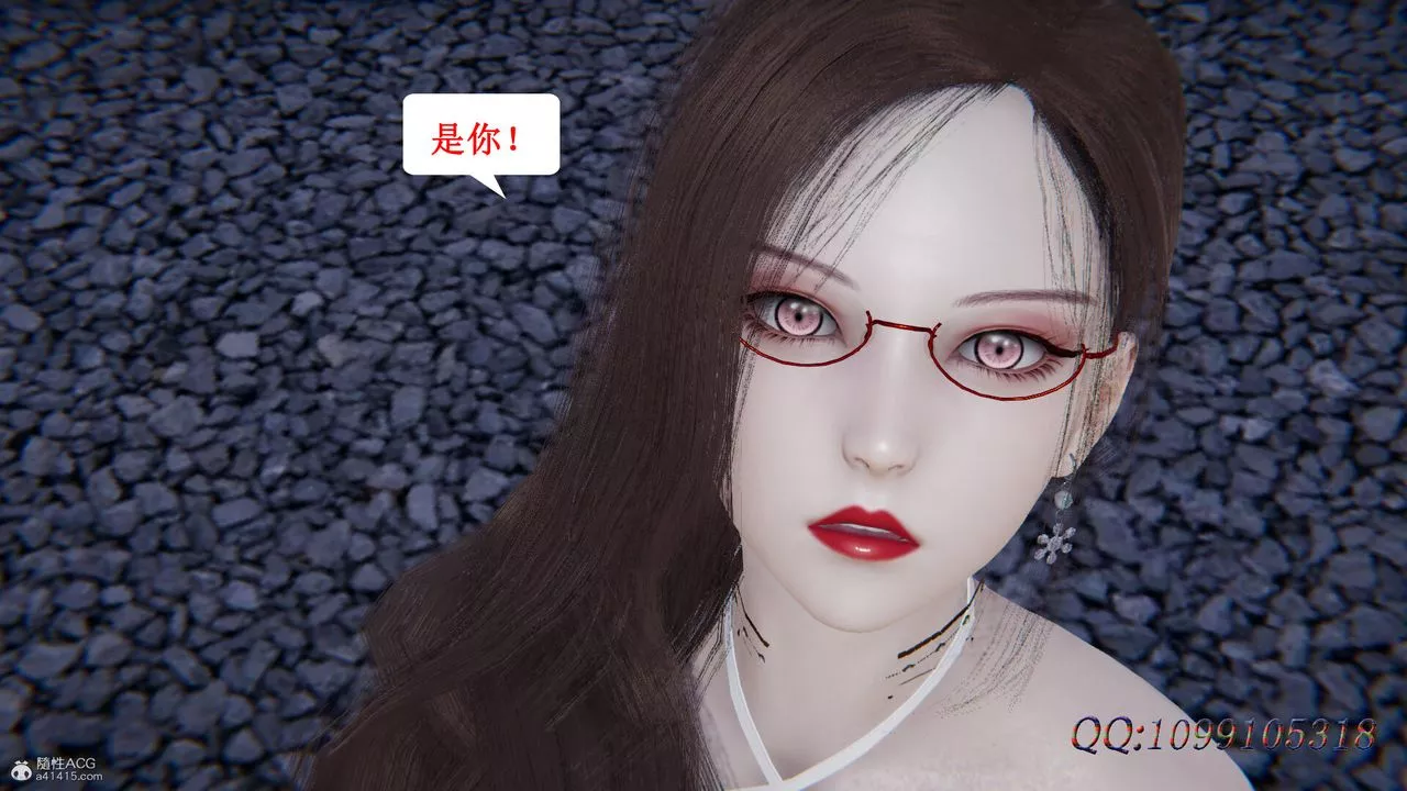 [3D]吸血鬼綠茶媽媽第1-2季最終話-第二季