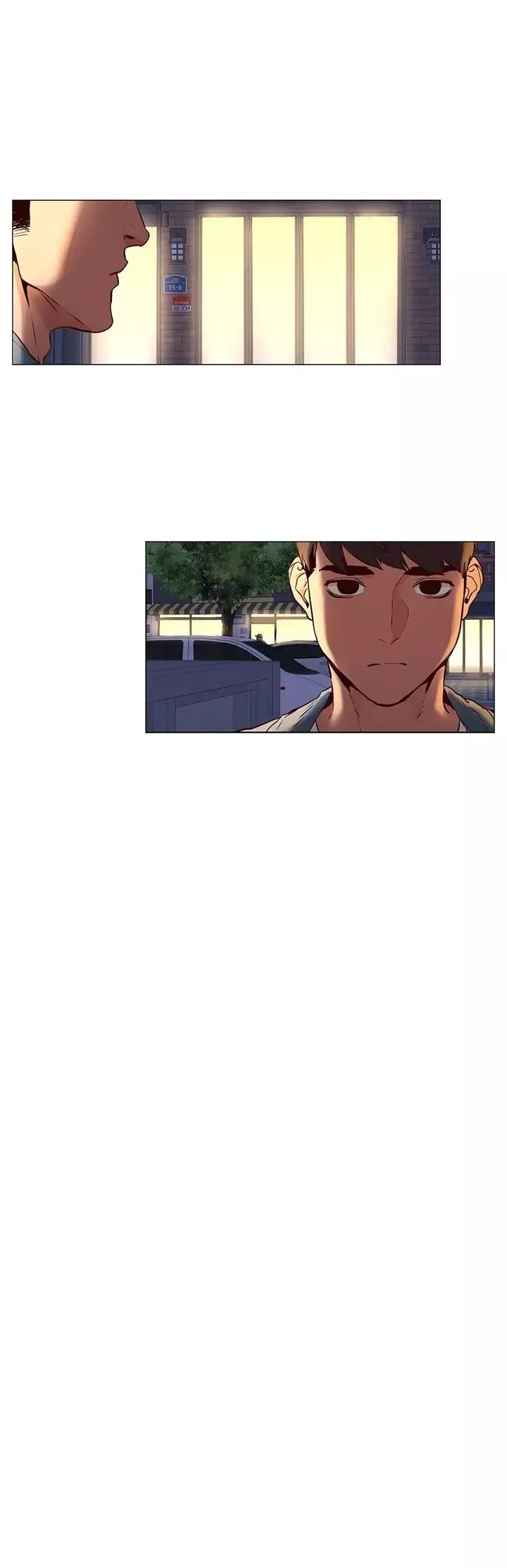 衝突第70話-身心都被征服的藝娜