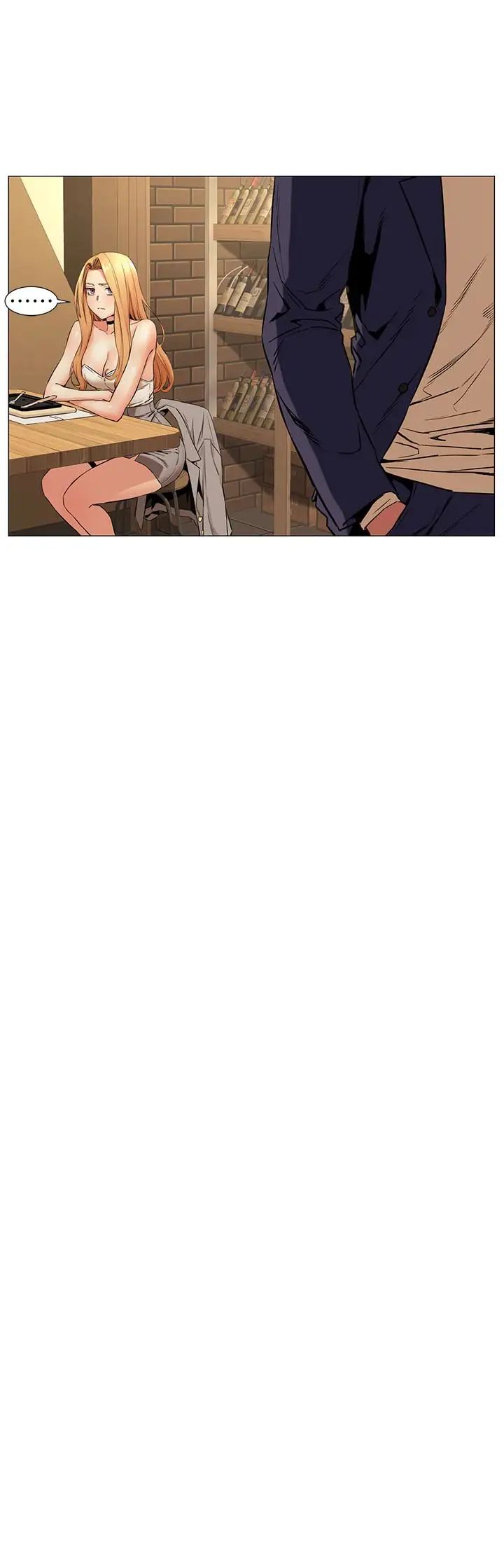 衝突第74话-闵韶多很快就会臣服于我