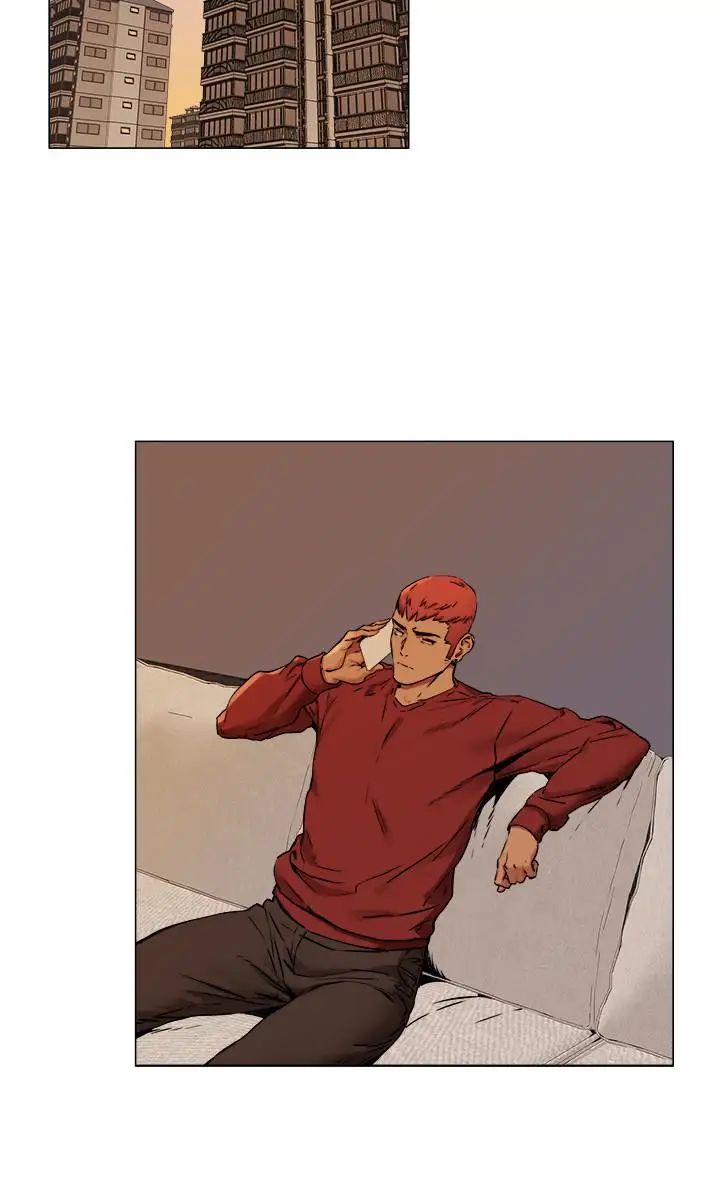 衝突第80话-靠身体获得的彩券