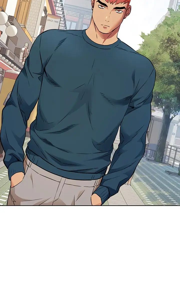 衝突第81話-賺到了錢，也吃到了藝娜