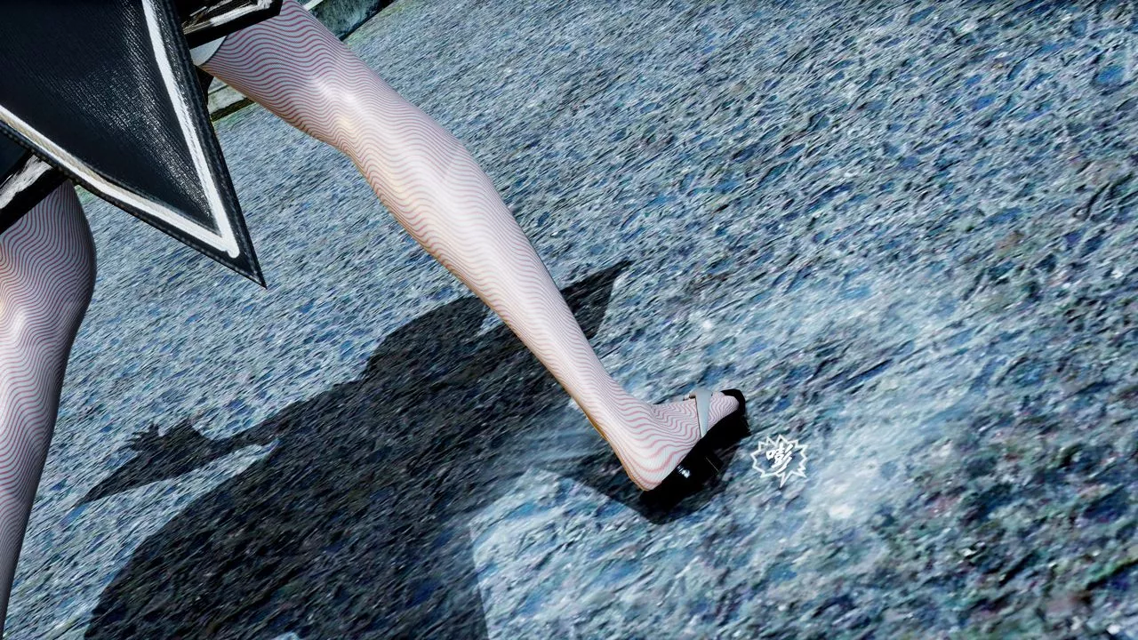[3D]破界紀元番外篇番外篇4-守灵