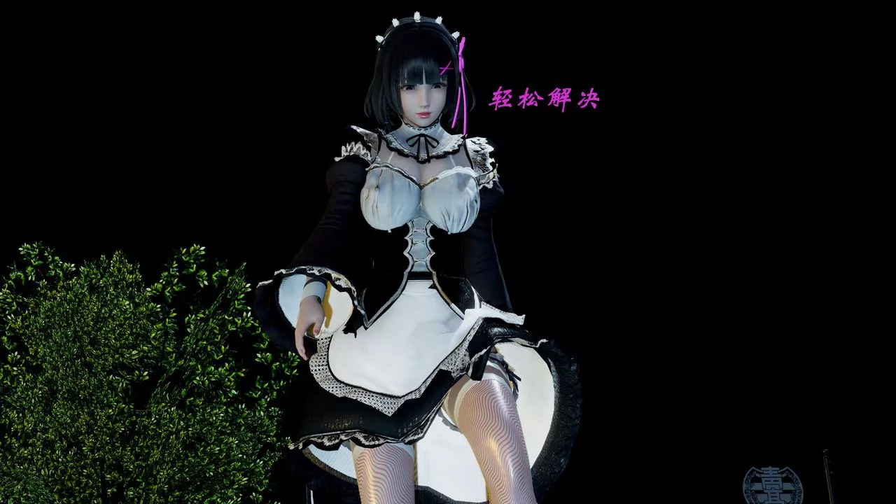 [3D]破界纪元番外篇-番外篇4-守灵 - 图片 9