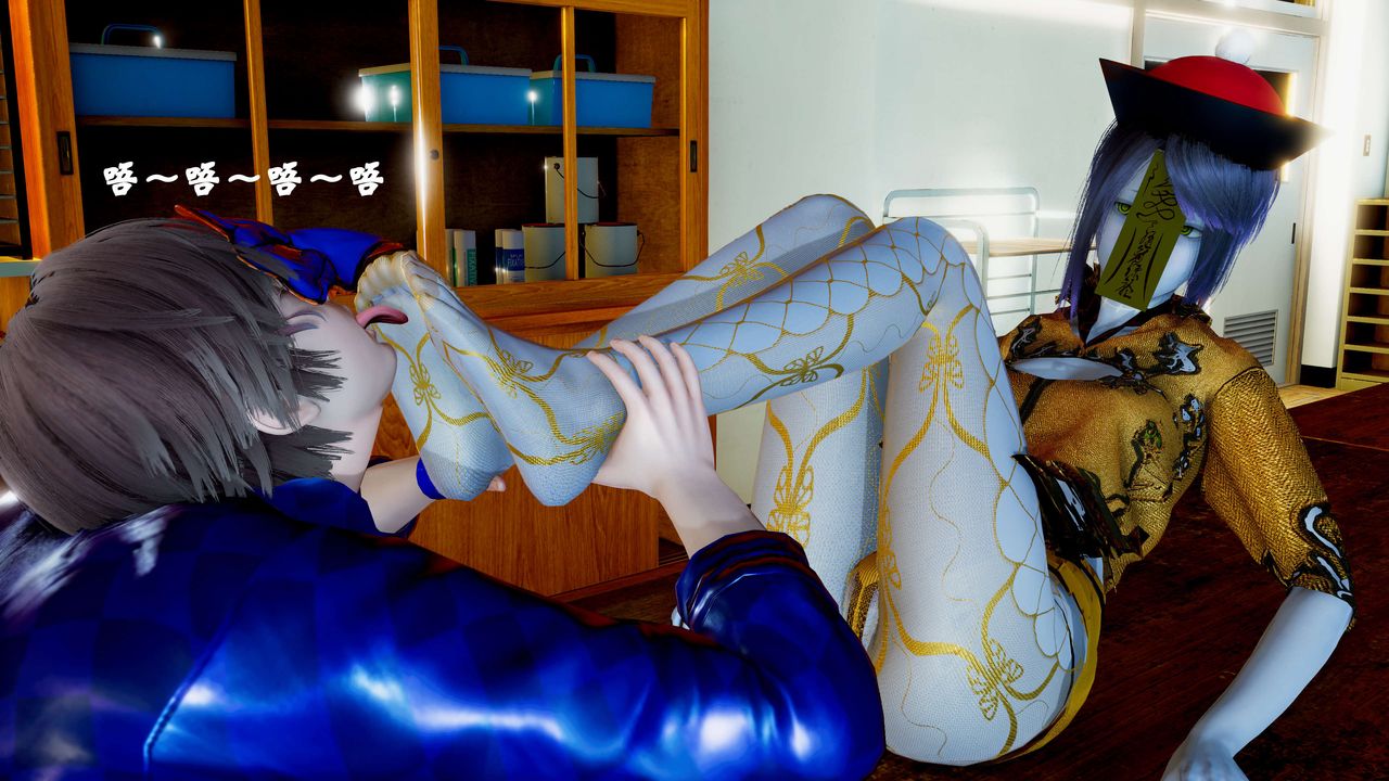 [3D]破界纪元番外篇番外篇4-守灵