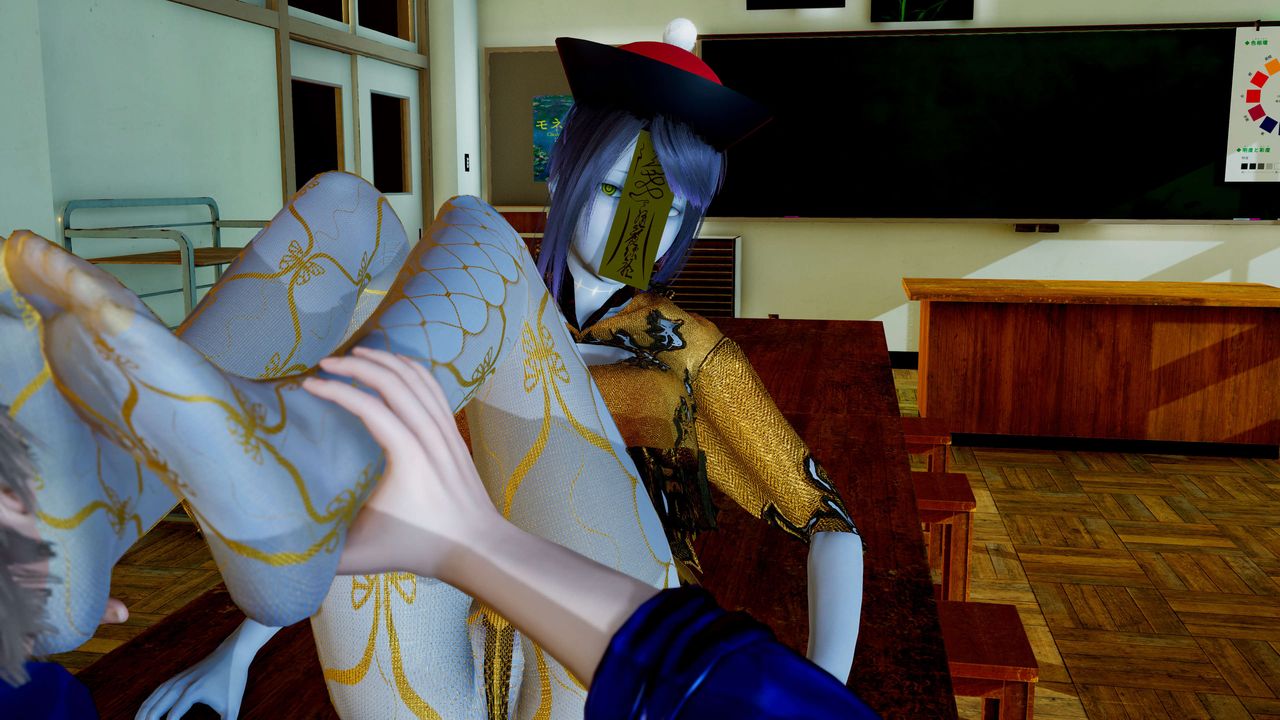 [3D]破界纪元番外篇番外篇4-守灵