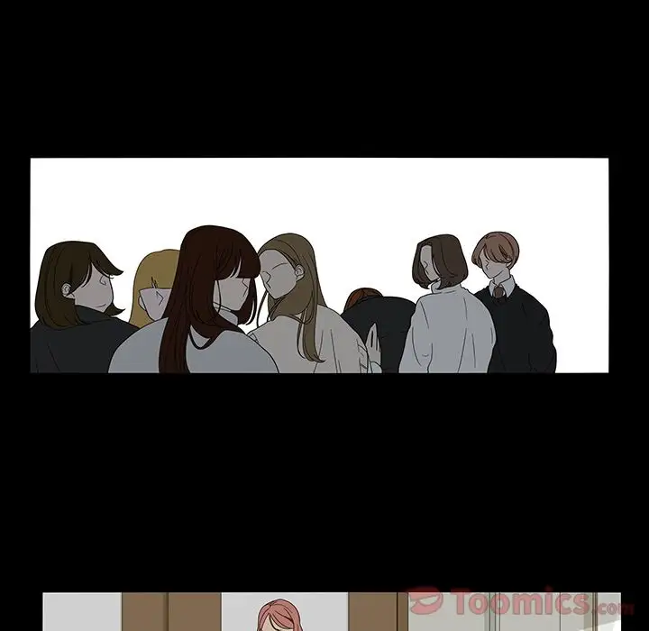 鱼缸中的花园第39章