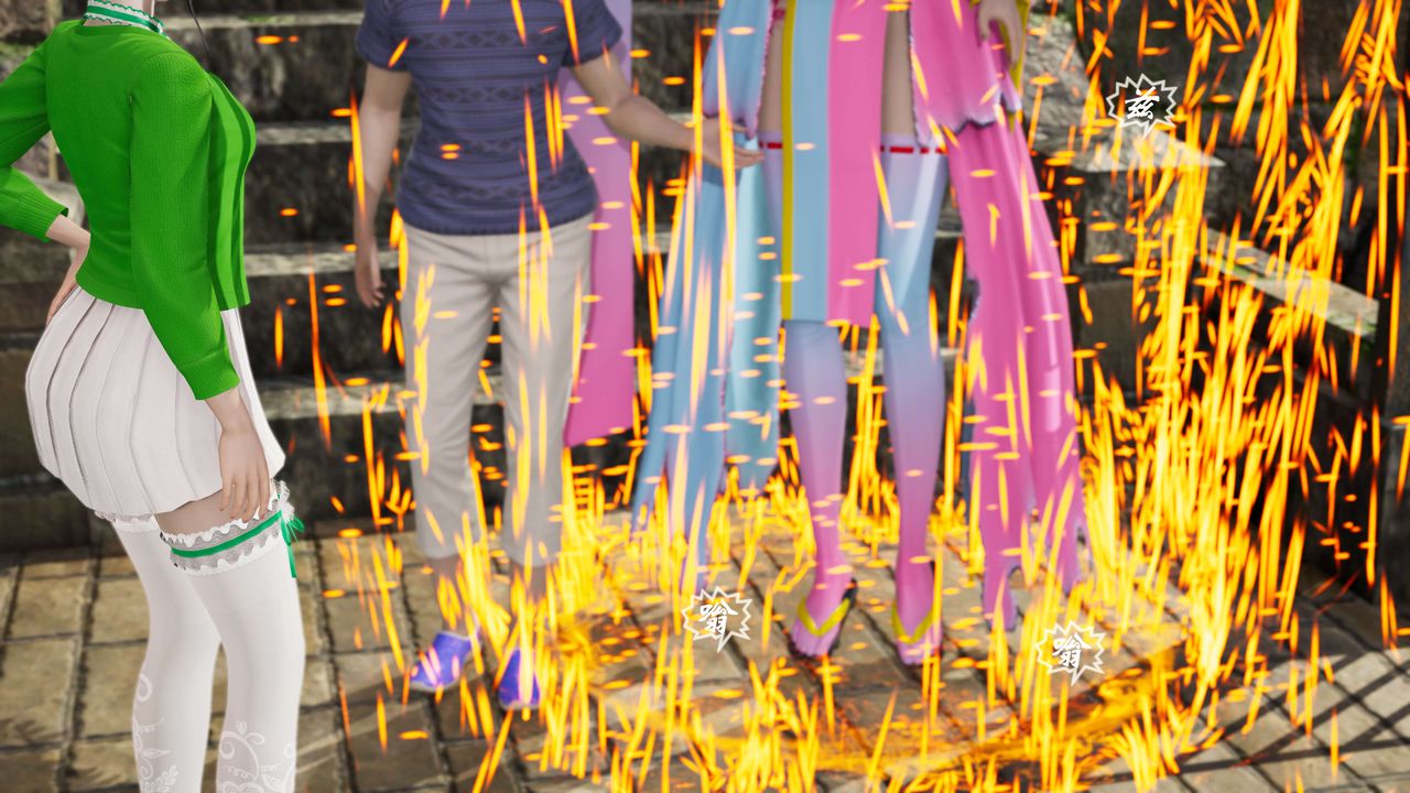 [3D]破界紀元番外篇番外篇6-碎魂[上]