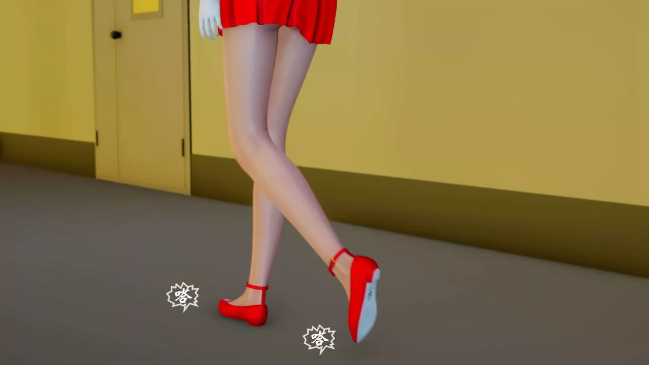 [3D]破界紀元番外篇番外篇6-碎魂[上]