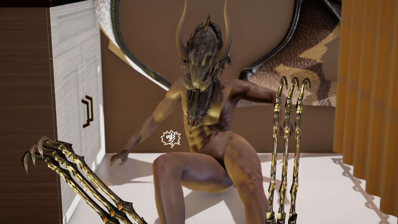 [3D]破界纪元番外篇番外篇6-碎魂[上]