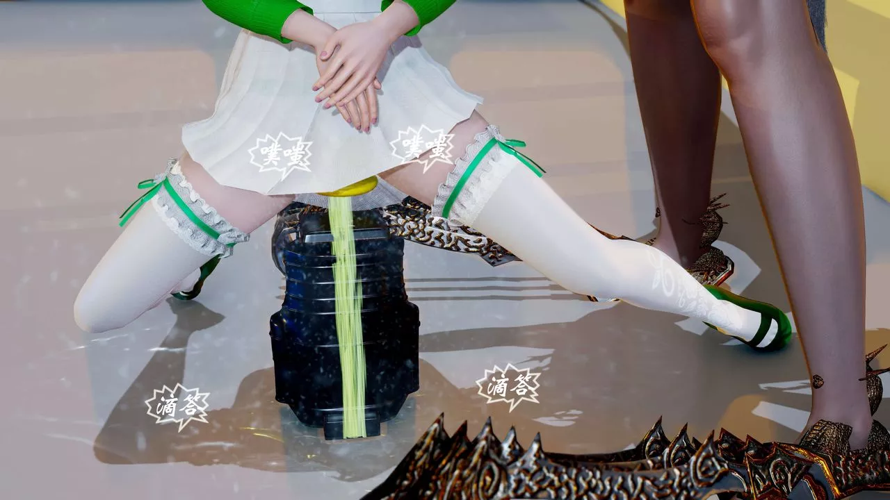 [3D]破界纪元番外篇-番外篇6-碎魂[上] - 图片 108