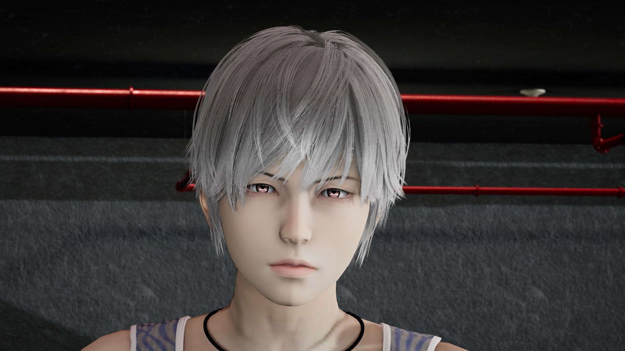 [3D]破界纪元番外篇番外篇7-碎魂[中]