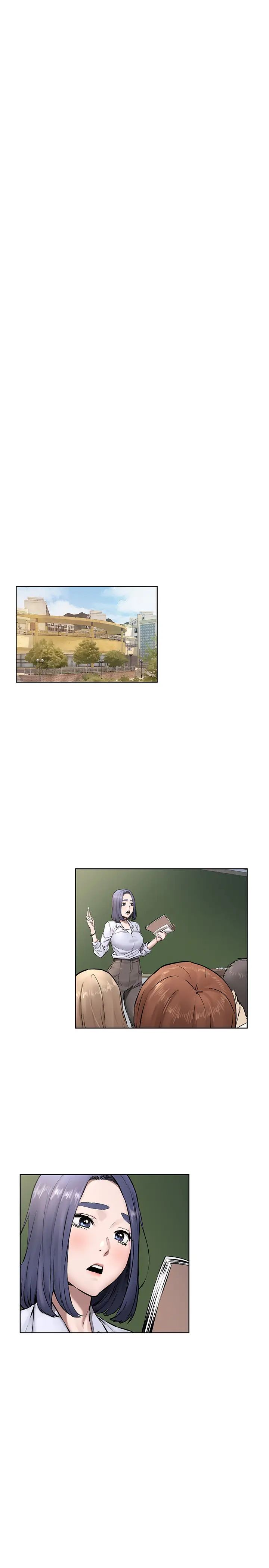 衝突第107话-让宋多瑛知道何谓真男人