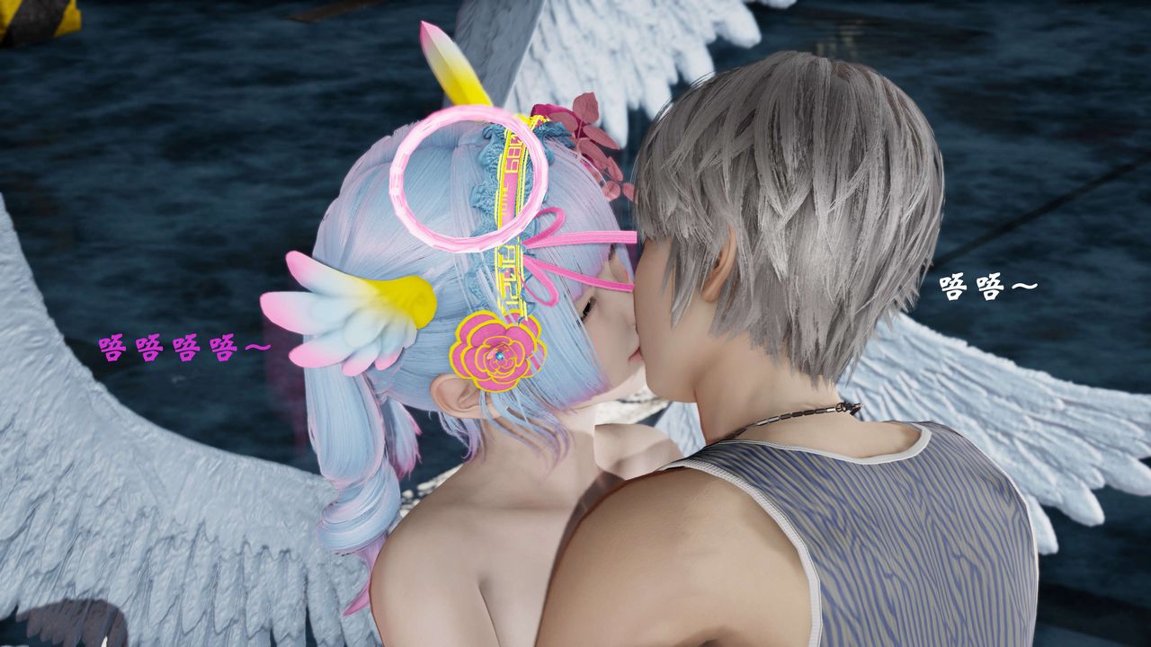 [3D]破界纪元番外篇番外篇7-碎魂[中]