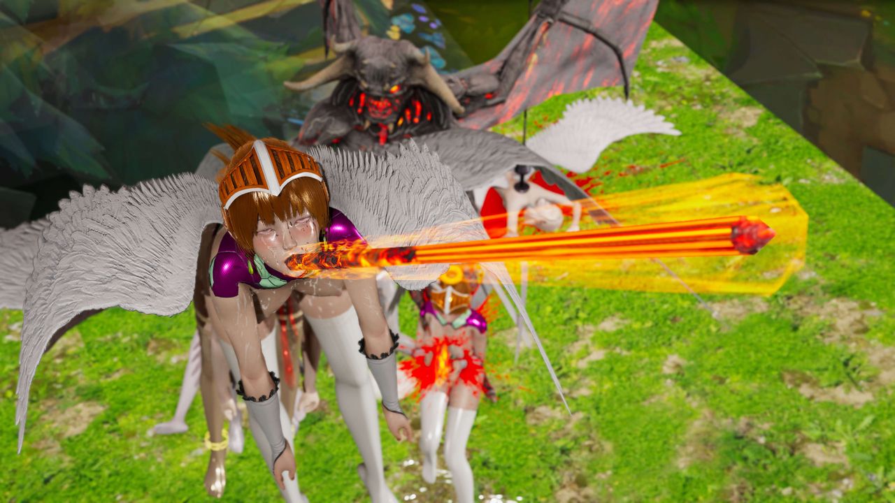 [3D]破界纪元番外篇番外篇7-碎魂[中]