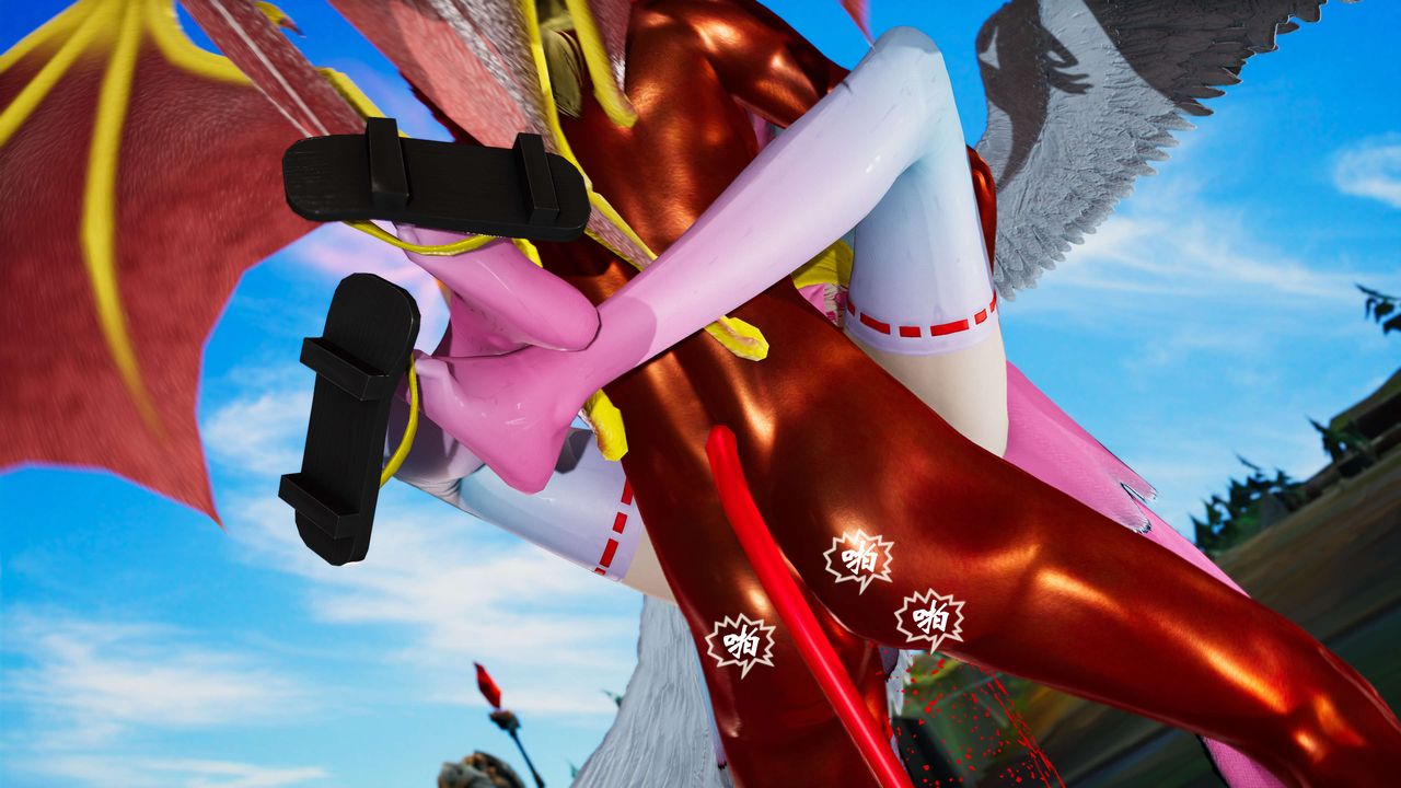 [3D]破界纪元番外篇番外篇8-碎魂[下]