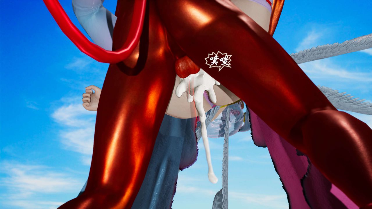 [3D]破界紀元番外篇番外篇8-碎魂[下]