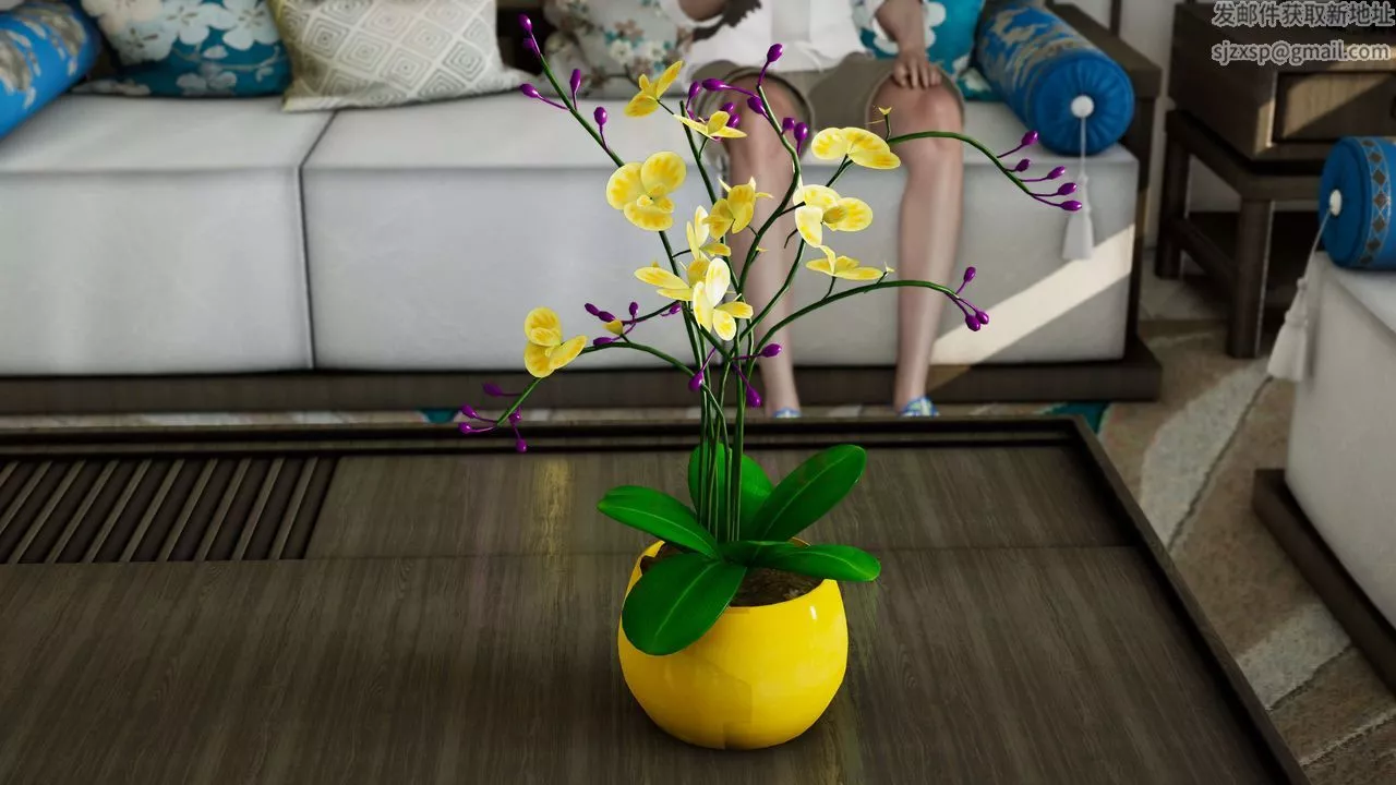 [3D]破界紀元番外篇番外篇8-碎魂[下]