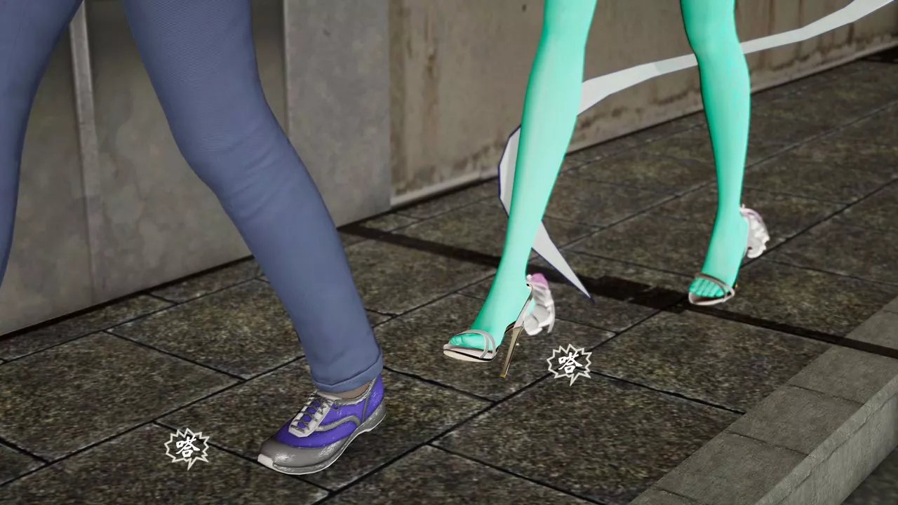 [3D]破界紀元番外篇番外篇8-碎魂[下]