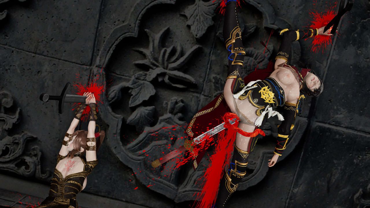 [3D]破界纪元番外篇番外篇9-野望