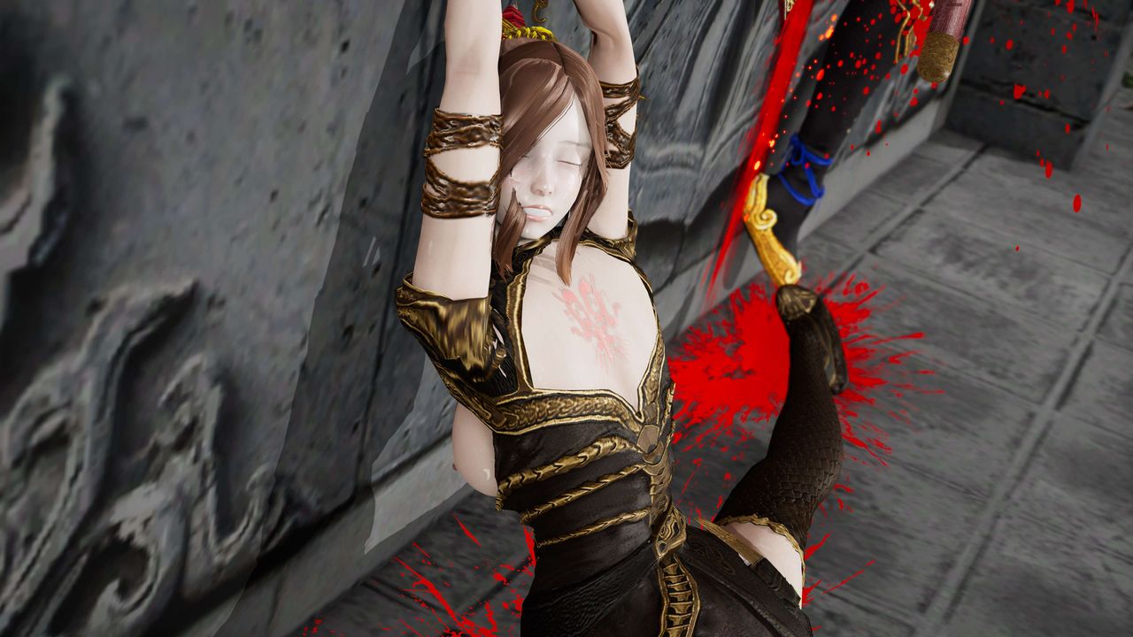 [3D]破界纪元番外篇番外篇9-野望