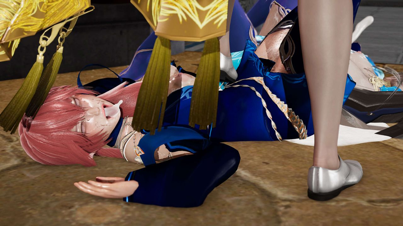 [3D]破界纪元番外篇番外篇9-野望