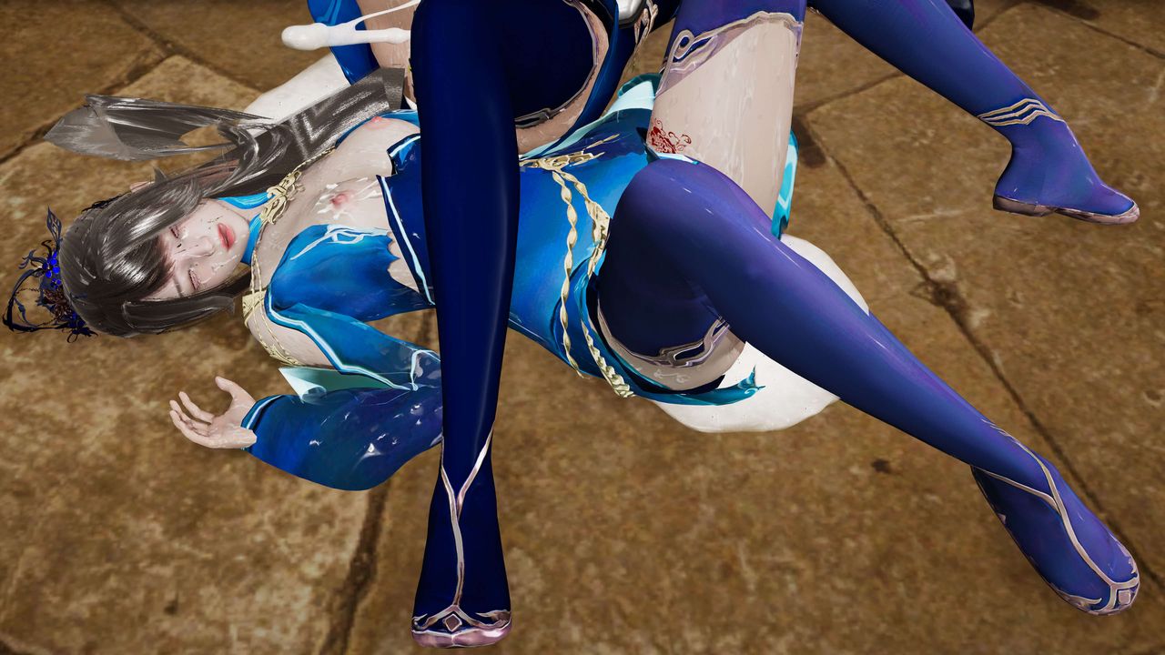 [3D]破界纪元番外篇番外篇9-野望