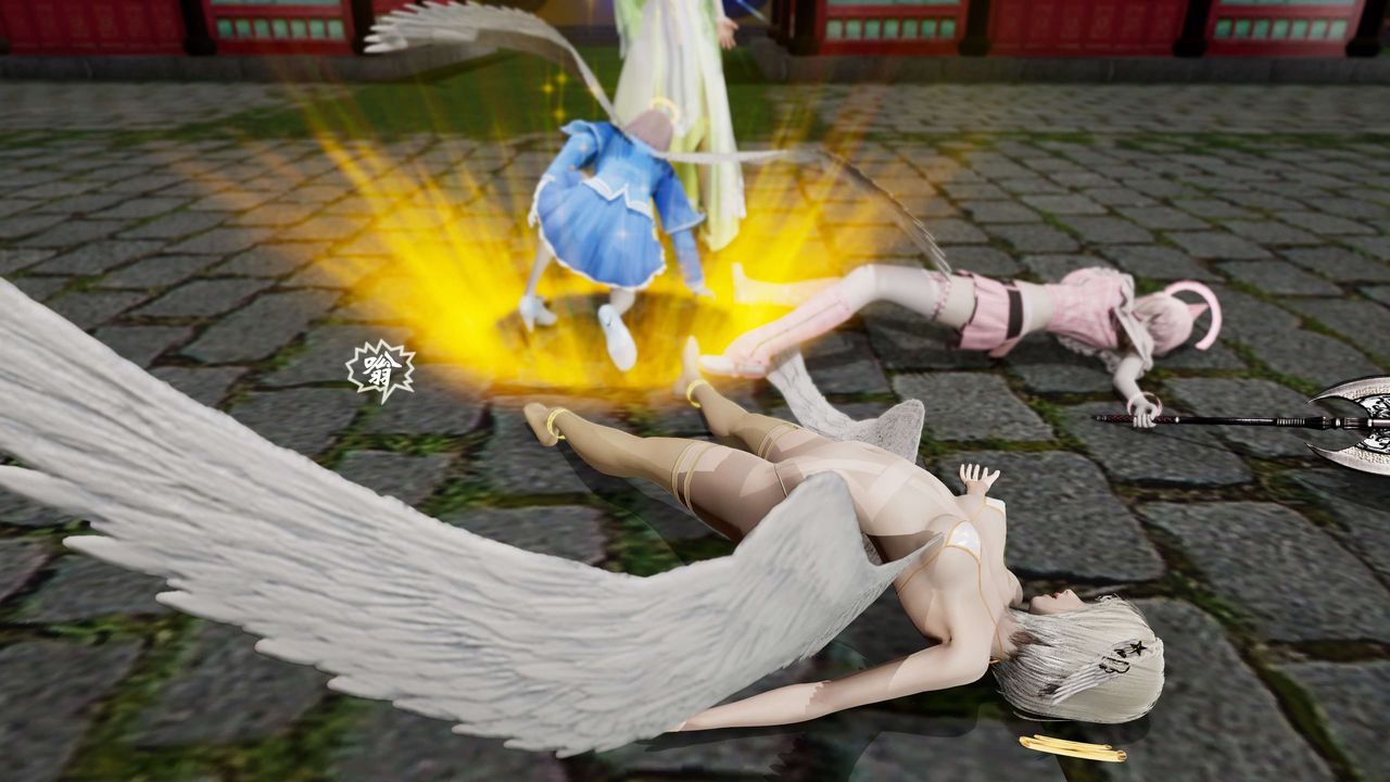 [3D]破界纪元番外篇番外篇9-野望