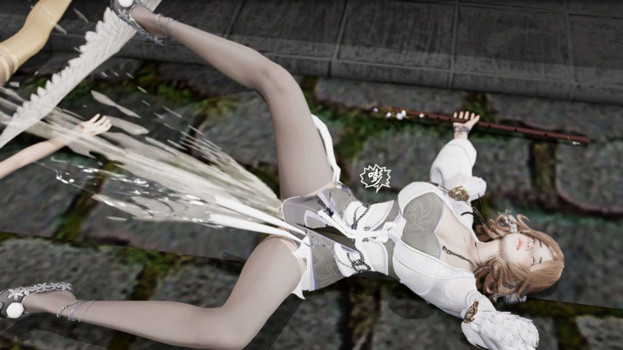 [3D]破界纪元番外篇番外篇9-野望