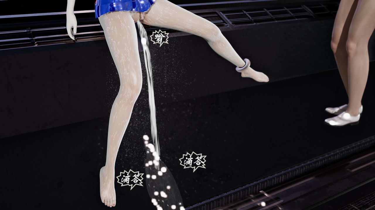 [3D]破界纪元番外篇番外篇9-野望