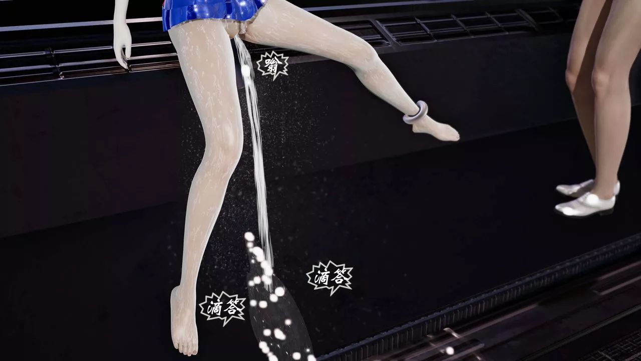 [3D]破界紀元番外篇番外篇9-野望