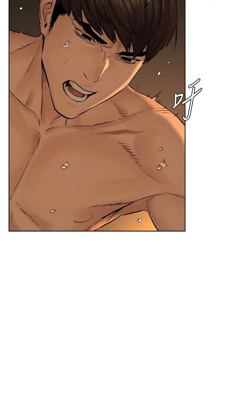 衝突第116話-也想被上的俐娜