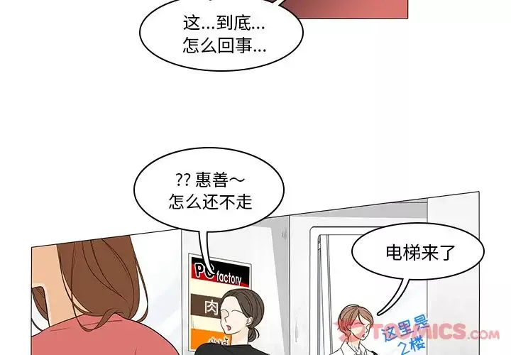 鱼缸中的花园第43章
