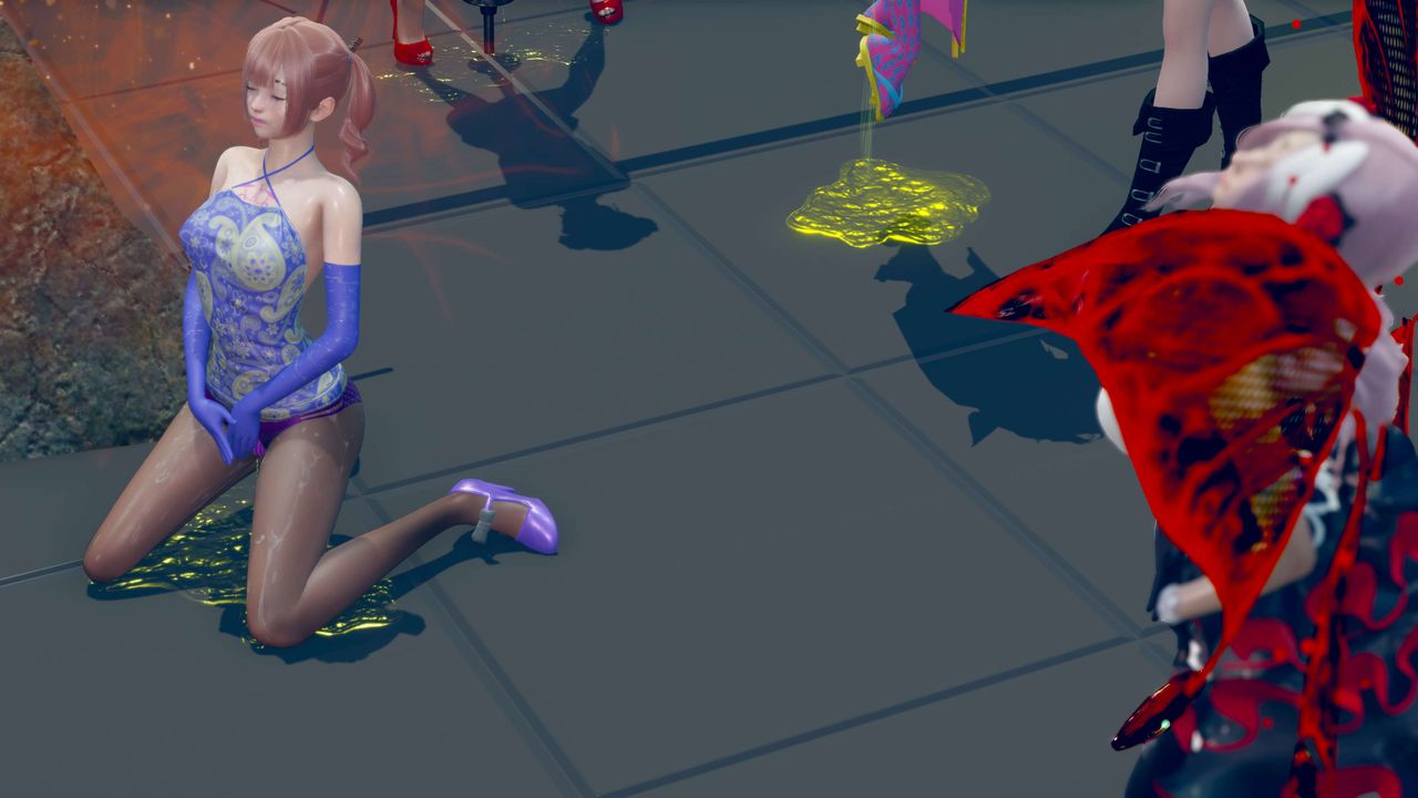 [3D]破界纪元番外篇番外篇11-破灭