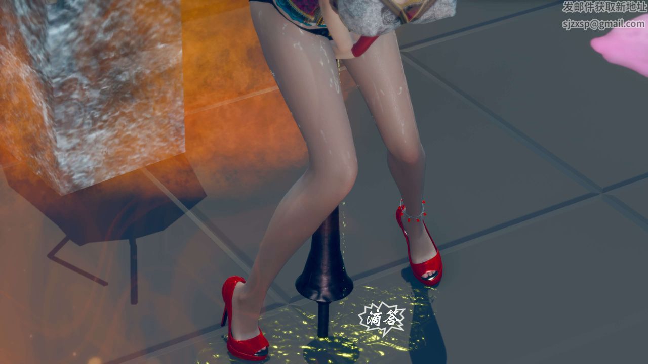 [3D]破界纪元番外篇番外篇11-破灭