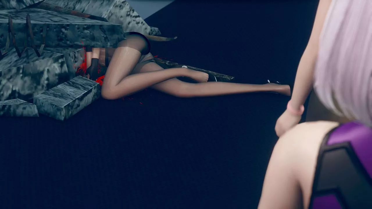 [3D]破界紀元番外篇番外篇11-破灭