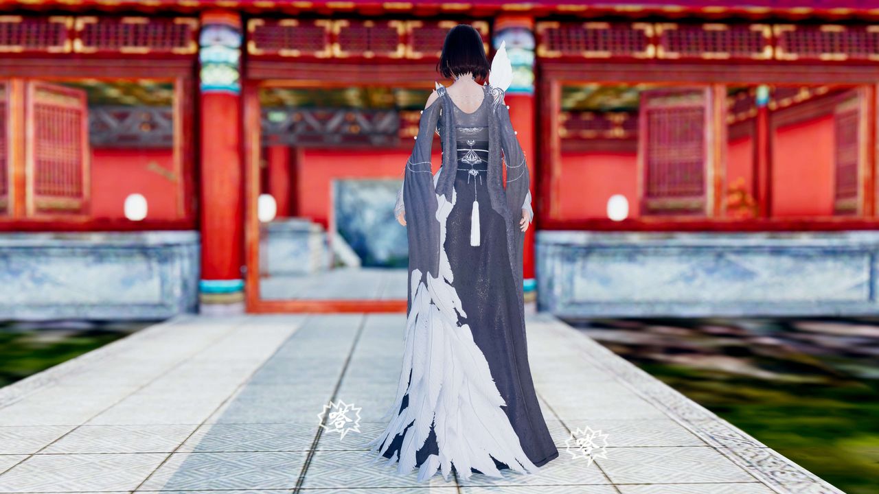 [3D]破界纪元番外篇番外篇12-圣域